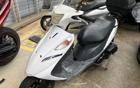 SUZUKI ADDRESS V125 G CF46A