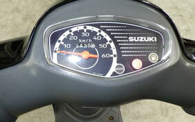 SUZUKI LET's 4 CA45A