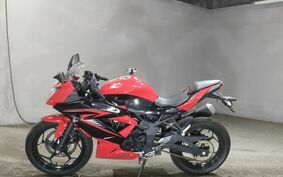 KAWASAKI NINJA 250 SL BX250A