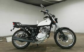 SUZUKI GRASS TRACKER NJ4BA