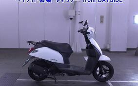 SUZUKI LET's CA4AA