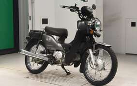 HONDA CROSS CUB 110 JA10