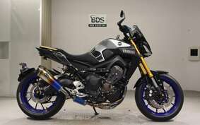 YAMAHA MT-09 ASP 2019 RN52J