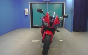 HONDA CBR600RR GEN 3 2008 PC40