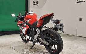 HONDA CBR250RR MC51