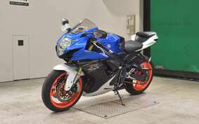 SUZUKI GSX-R750 2013 C4111