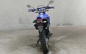 YAMAHA WR155R DG37