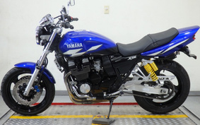 YAMAHA XJR400 R 2002 RH02J