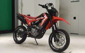 HONDA CRF250M MD44