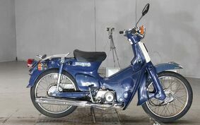 HONDA C50 SUPER CUB AA01