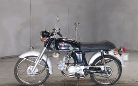 HONDA BENLY50 CD50