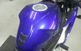 YAMAHA YZF-R25 RG10J