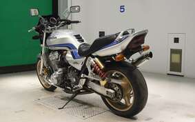 HONDA CB1300SF SUPER FOUR 2001 SC40