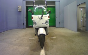 HONDA GYRO CANOPY TA03