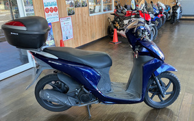 HONDA DIO 110 JF58