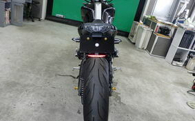 YAMAHA MT-09 A 2014 RN34J