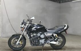 HONDA CB400SF VTEC 2001 NC39