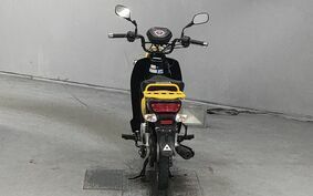 HONDA CROSS CUB 110 JA10