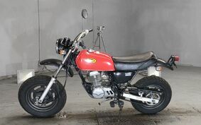 HONDA APE 50 AC16