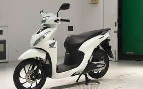 HONDA DIO 110 JK03