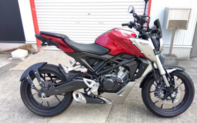 HONDA CB125 R JC79