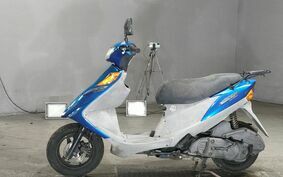 SUZUKI ADDRESS V125 G CF46A