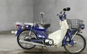 HONDA PRESS CUB 50 AA01