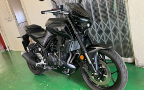 YAMAHA MT-03 ABS 2022 RH13J