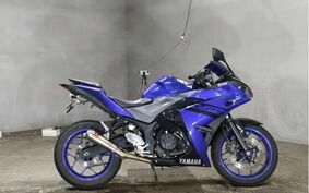 YAMAHA YZF-R25 RG43J