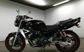 KAWASAKI BALIUS 250 Gen.2 ZR250B