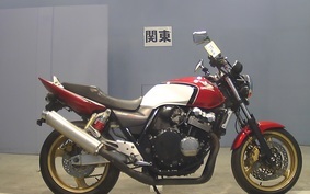 HONDA CB400SFV-3 2007 NC39