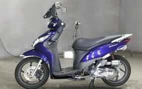 HONDA DIO 110 JF31