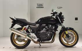 HONDA CB400SF VTEC A 2013 NC42