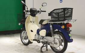 HONDA C110 SUPER CUB JA42