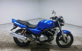 KAWASAKI BALIUS 250 Gen.2 2002 ZR250B