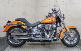 HARLEY FLSTF 2014 BX5