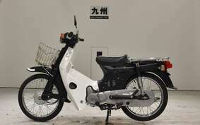 HONDA C70 SUPER CUB E C70