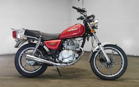 SUZUKI GN125 H PCJG9