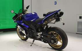 YAMAHA YZF-R1 2010 RN19