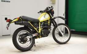 HONDA XL250R MD03