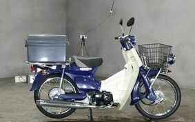 HONDA PRESS CUB 50 AA01