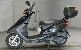 YAMAHA AXIS 125 TREET SE53J