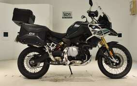 BMW F850GS 2019