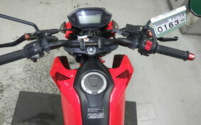 HONDA GROM