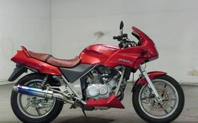 HONDA XELVIS MC25