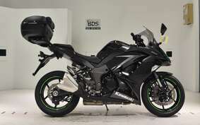 KAWASAKI NINJA 1000 A 2020 ZXT00W