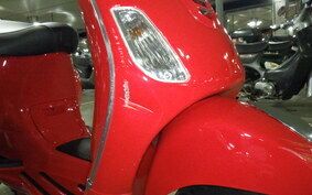 VESPA VXL125