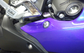 YAMAHA YZF-R25 RG43J