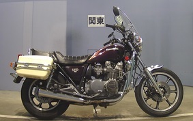 KAWASAKI Z750 Limited 1982 KZ750H