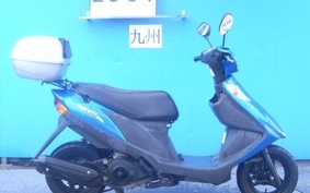 SUZUKI ADDRESS V125 G CF46A